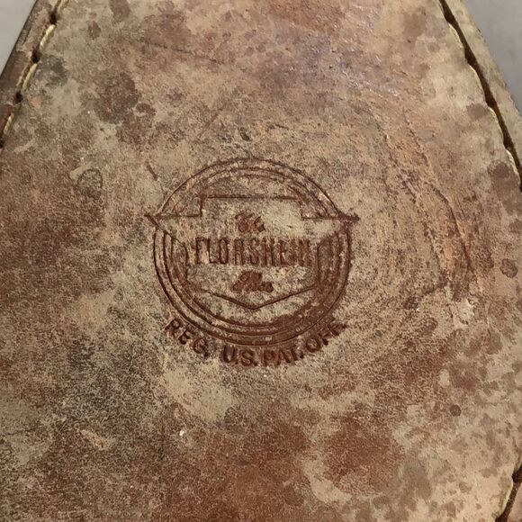 FLORSHEIM MEN’S Loafers Made in Italy 10.5 E - Picture 9 of 10